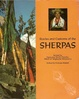 Cover of Stories and Customs of the Sherpas
