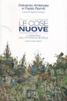 Cover of Le cose nuove
