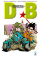 Cover of Dragon Ball Evergreen Edition vol. 11