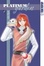 Cover of "Platinum Garden Volume 4"