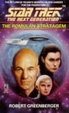 Cover of The Romulan Stratagem
