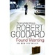 Cover of Found Wanting