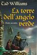 Cover of La Torre dell'Angelo Verde