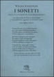 Cover of I Sonetti