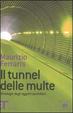 Cover of Il tunnel delle multe