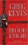 Cover of "The Blood Knight"