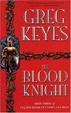 Cover of The Blood Knight