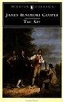Cover of The Spy