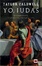 Cover of "I, Judas"