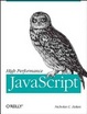 Cover of High Performance JavaScript