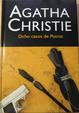 Cover of Ocho casos de Poirot