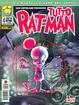 Cover of Tutto Rat-Man