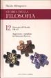 Cover of Storia della filosofia Vol. 12