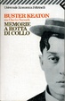 Cover of Memorie a rotta di collo