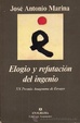Cover of Elogio y Refutacion del Ingenio