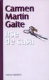 Cover of Irse de casa