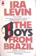 Cover of The Boys from Brazil