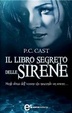 Cover of Il libro segreto delle sirene