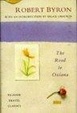 Cover of The Road to Oxiana