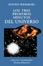Cover of LOS TRES PRIMEROS MINUTOS DEL UNIVERSO