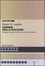 Cover of Crimini della ragione