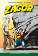 Cover of Zagor collezione storica a colori n. 28