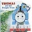 Cover of "Thomas and the Freight Train"