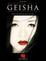 Cover of "Memoirs of a Geisha"