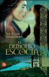 Cover of EL DEMONIO DE ESCOCIA