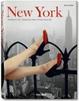 Cover of New York