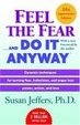 Cover of Feel the Fear . . . and Do It Anyway