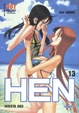 Cover of Hen 13