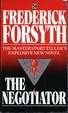 Cover of The Negotiator