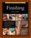 Cover of 'Taunton's Complete Illustrated Guide to Finishing'