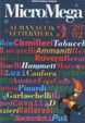 Cover of MicroMega 3/2002