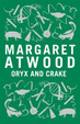 Cover of Oryx and Crake