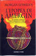 Cover of L' epopea di Amergin: il bardo gaelico che conquistò l'Irlanda