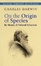 Cover of On the Origin of Species