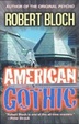 Cover of American Gothic