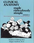 Clinical Anatomy Made Ridiculously Simple (Medmaster Ridiculously Simple) (Medmaster Ridiculously Simple) (Medmaster Ridiculously Simple)