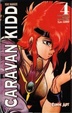 Cover of Caravan Kidd 4