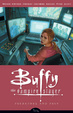 Cover of Buffy the Vampire Slayer: Predators and Prey