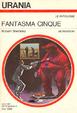 Cover of Fantasma cinque