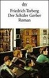Cover of Der Schüler Gerber