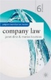 Cover of Company Law