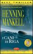 Cover of I cani di Riga