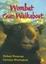 Cover of Wombat Goes Walkabout