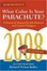 Cover of What Color Is Your Parachute? 2008