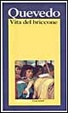 Cover of Vita del briccone