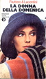 Cover of La donna della domenica